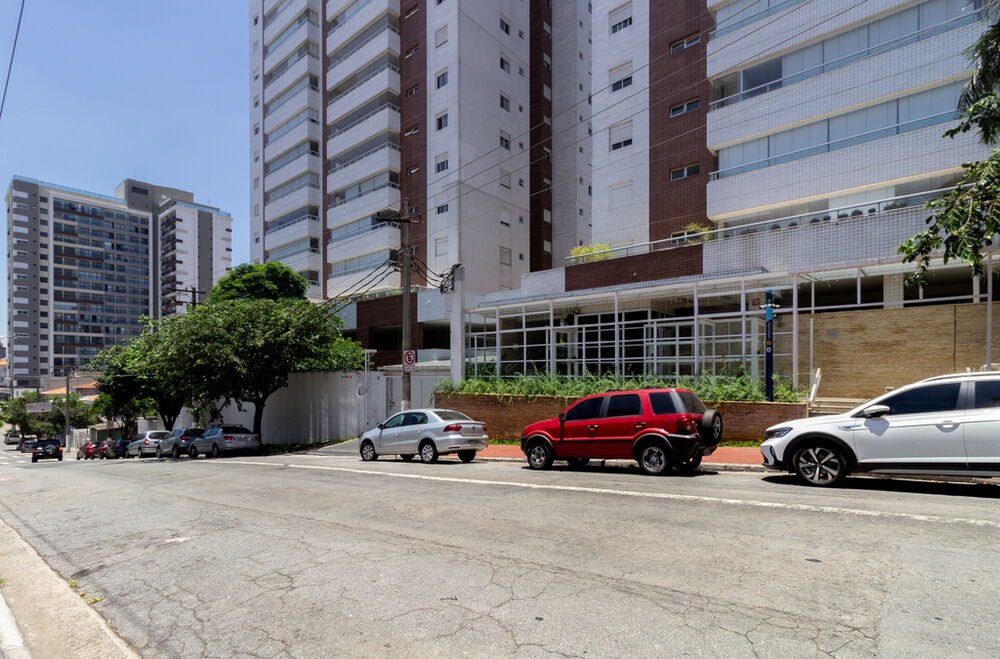 Apartamento à venda com 4 quartos, 140m² - Foto 12