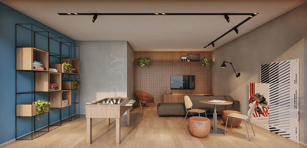 Apartamento, 4 quartos, 345 m² - Foto 8