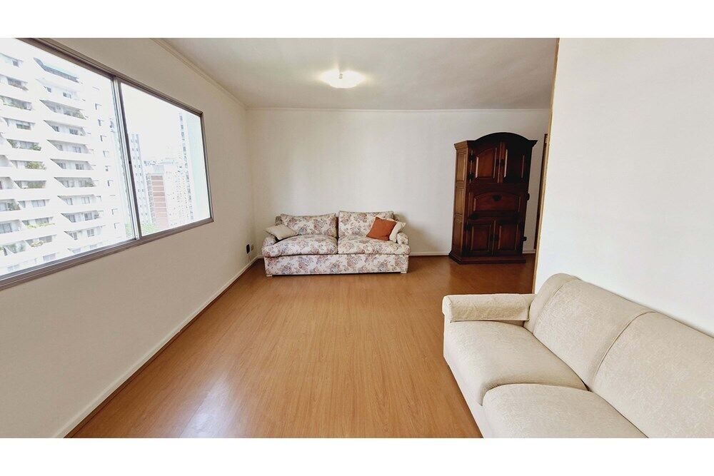 Apartamento à venda com 4 quartos, 110m² - Foto 8