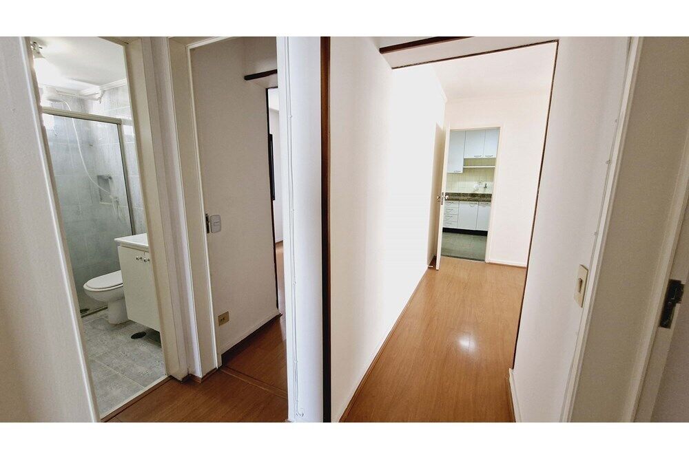 Apartamento à venda com 4 quartos, 110m² - Foto 6