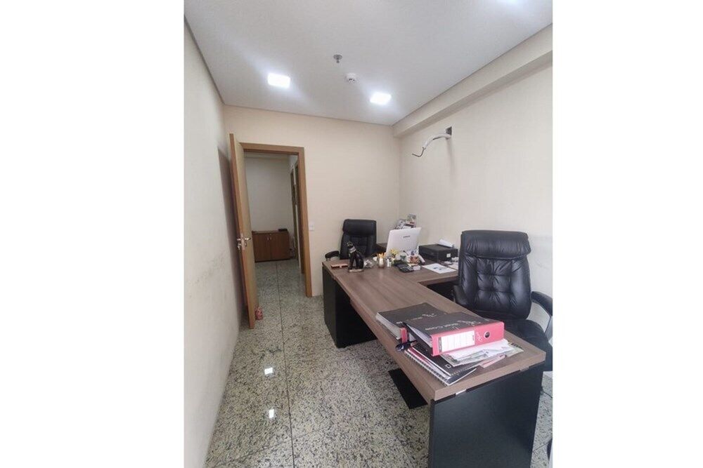 Conjunto Comercial-Sala à venda, 38m² - Foto 3