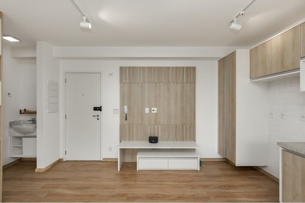 Apartamento à venda com 1 quarto, 35m² - Foto 17