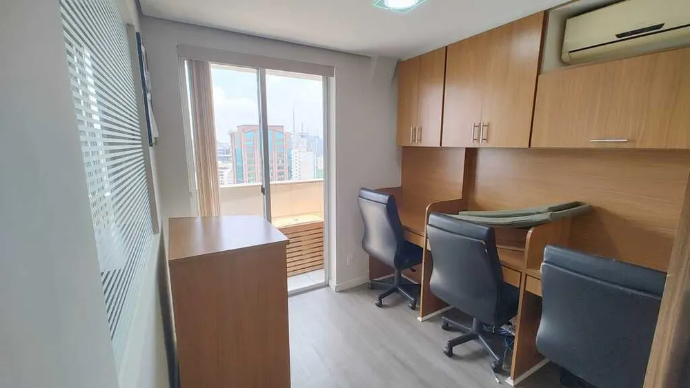 Sala-Conjunto, 31 m² - Foto 3