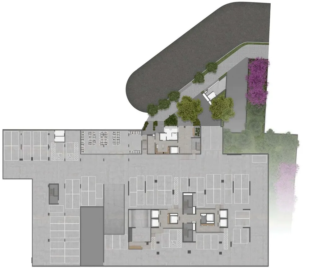 Apartamento, 3 quartos, 144 m² - Foto 12