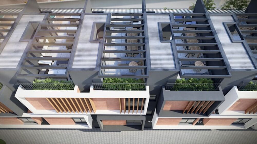 Casa de Condomínio à venda com 3 quartos, 199m² - Foto 4