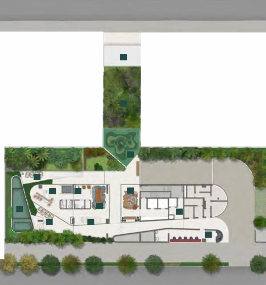 Apartamento, 1 quarto, 29 m² - Foto 7