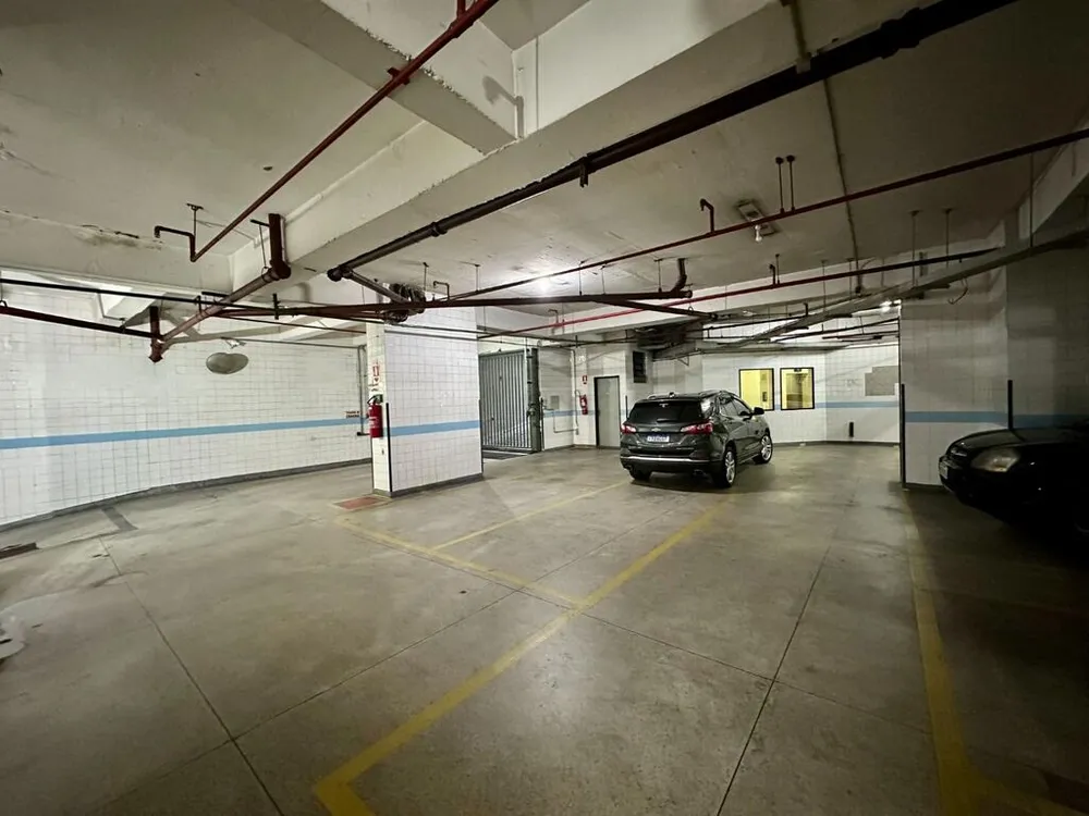 Sala-Conjunto, 232 m² - Foto 1