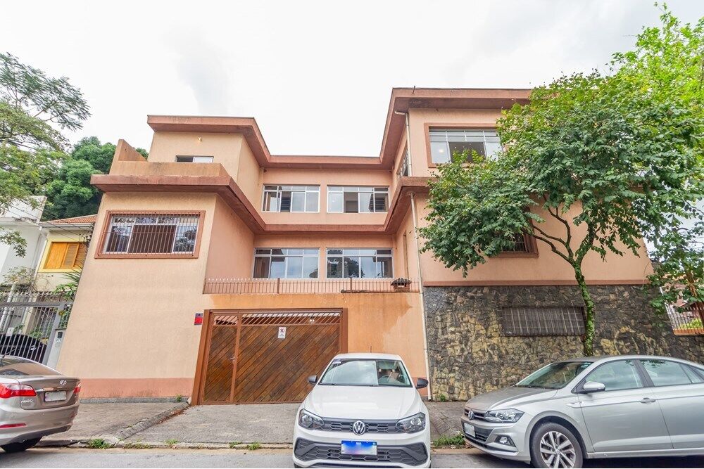 Prédio Inteiro à venda, 485m² - Foto 1