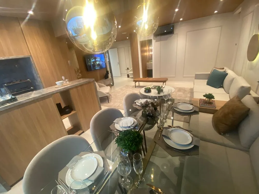 Apartamento, 3 quartos, 82 m² - Foto 4