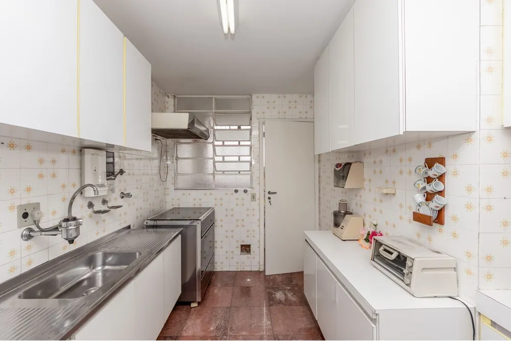 Apartamento, 2 quartos, 83 m² - Foto 2