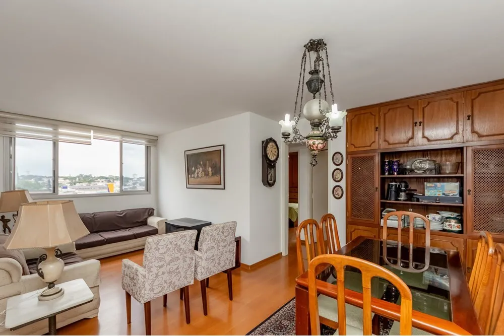 Apartamento, 2 quartos, 83 m² - Foto 9