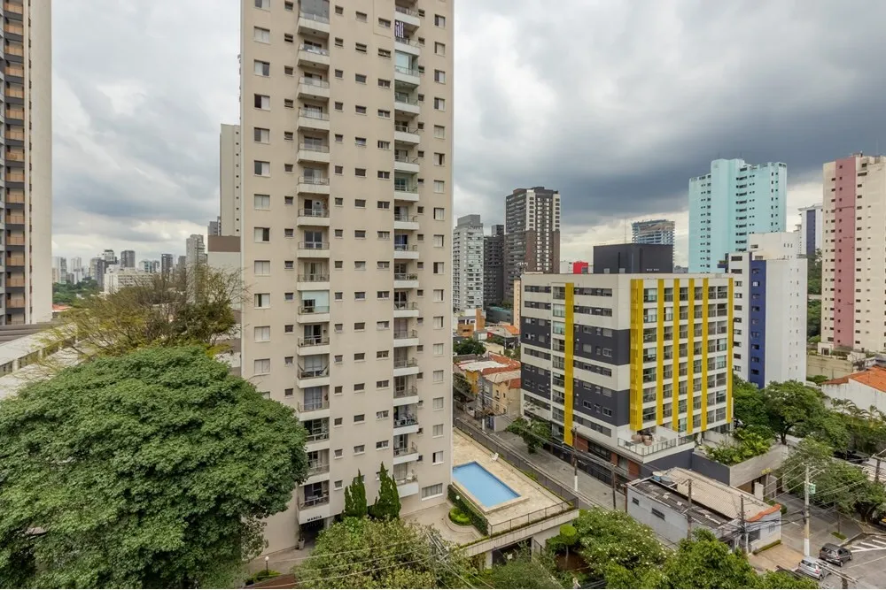 Apartamento, 2 quartos, 83 m² - Foto 5