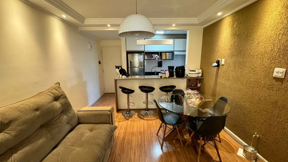 Apartamento, 3 quartos, 69 m² - Foto 4