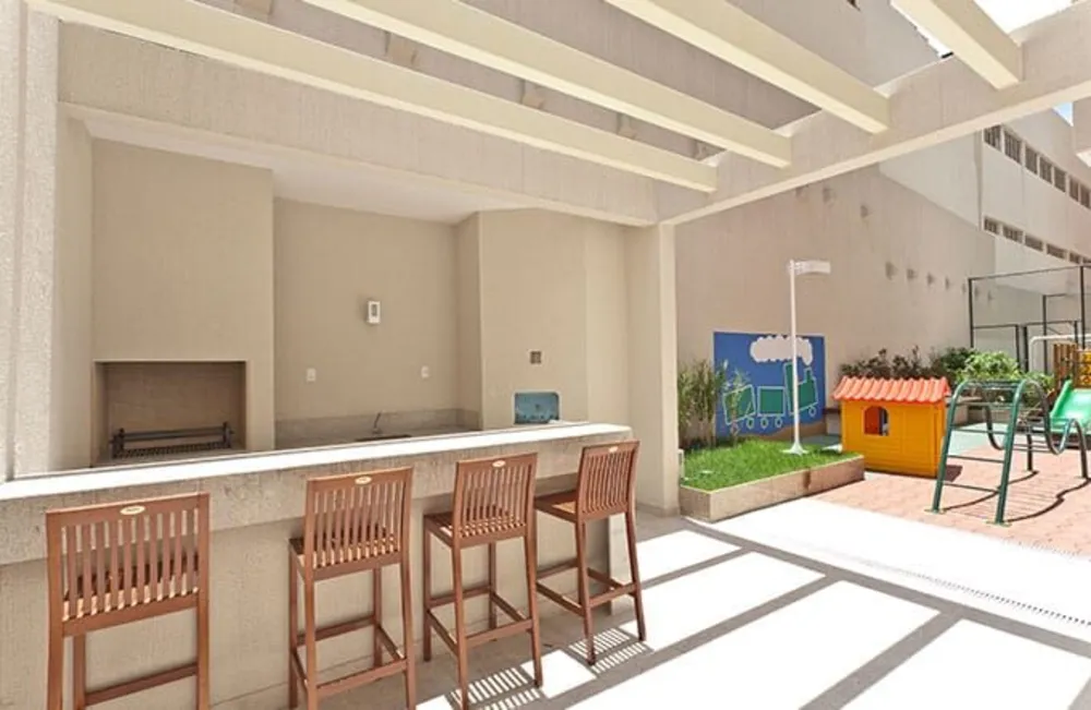 Apartamento, 3 quartos, 69 m² - Foto 8