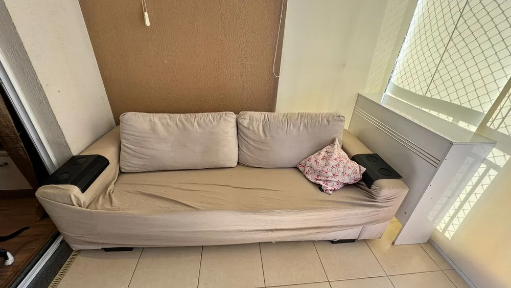 Apartamento, 3 quartos, 69 m² - Foto 6