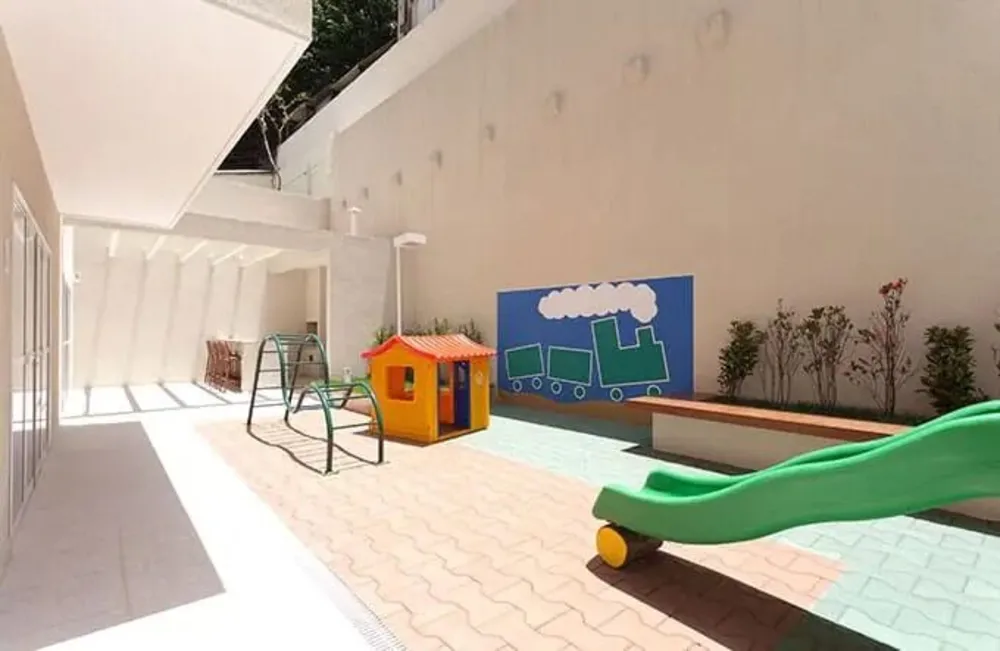Apartamento, 3 quartos, 69 m² - Foto 9