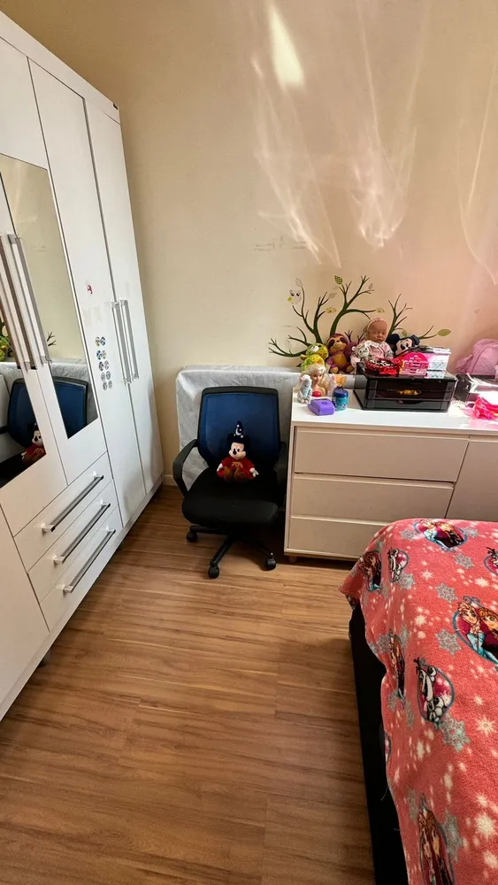 Apartamento, 3 quartos, 69 m² - Foto 7