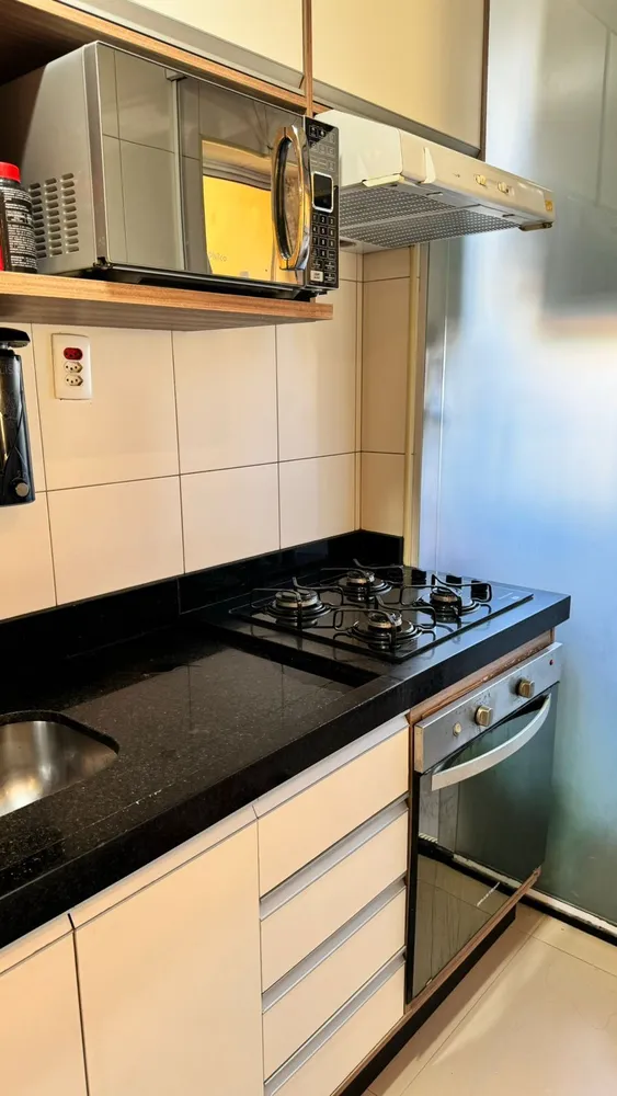 Apartamento, 3 quartos, 69 m² - Foto 2