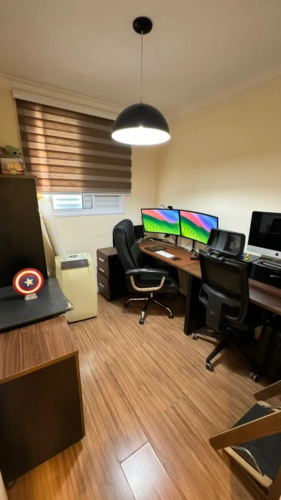 Apartamento, 3 quartos, 69 m² - Foto 5