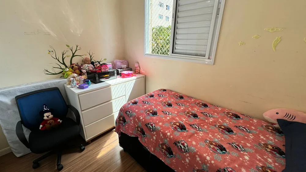 Apartamento, 3 quartos, 69 m² - Foto 8