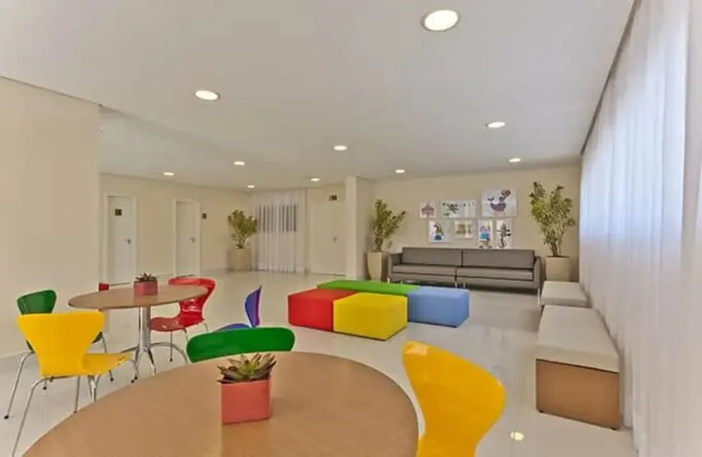 Apartamento, 3 quartos, 69 m² - Foto 12