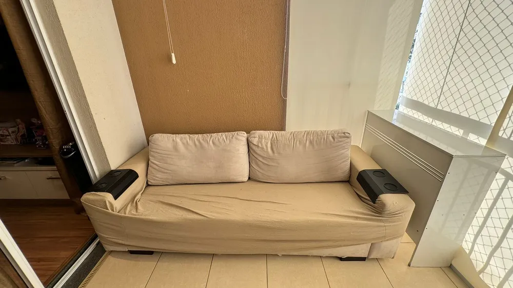Apartamento, 3 quartos, 69 m² - Foto 4
