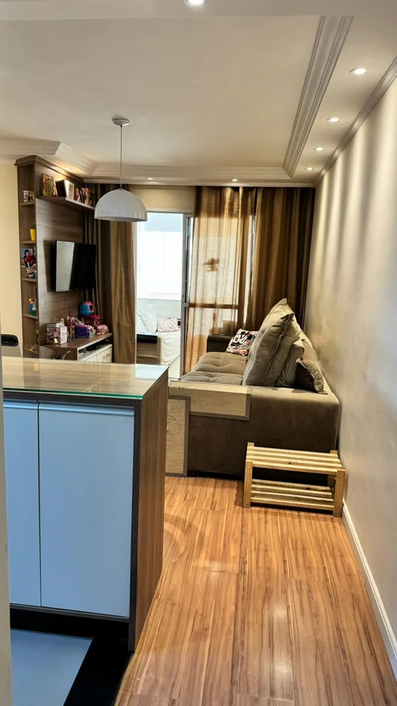 Apartamento, 3 quartos, 69 m² - Foto 3