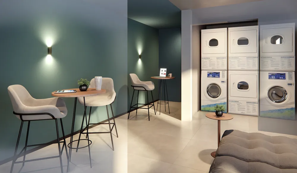 Apartamento, 2 quartos, 61 m² - Foto 8