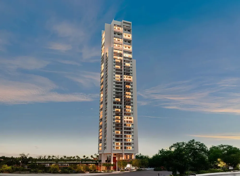 Apartamento, 3 quartos, 144 m² - Foto 2