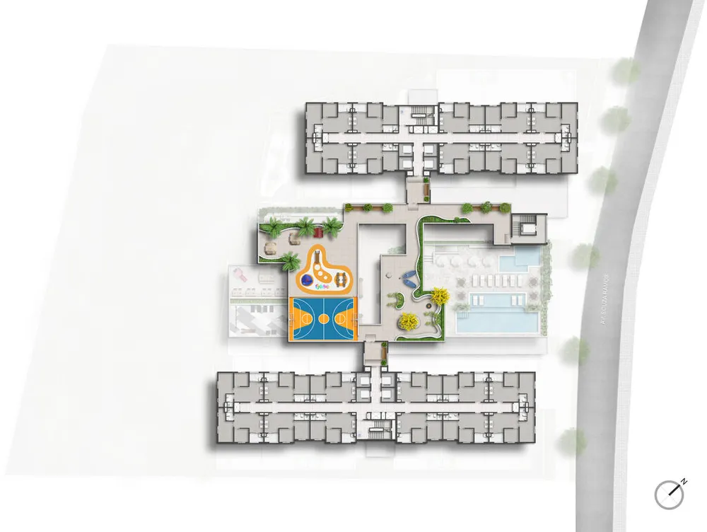 Apartamento, 2 quartos, 118 m² - Foto 10