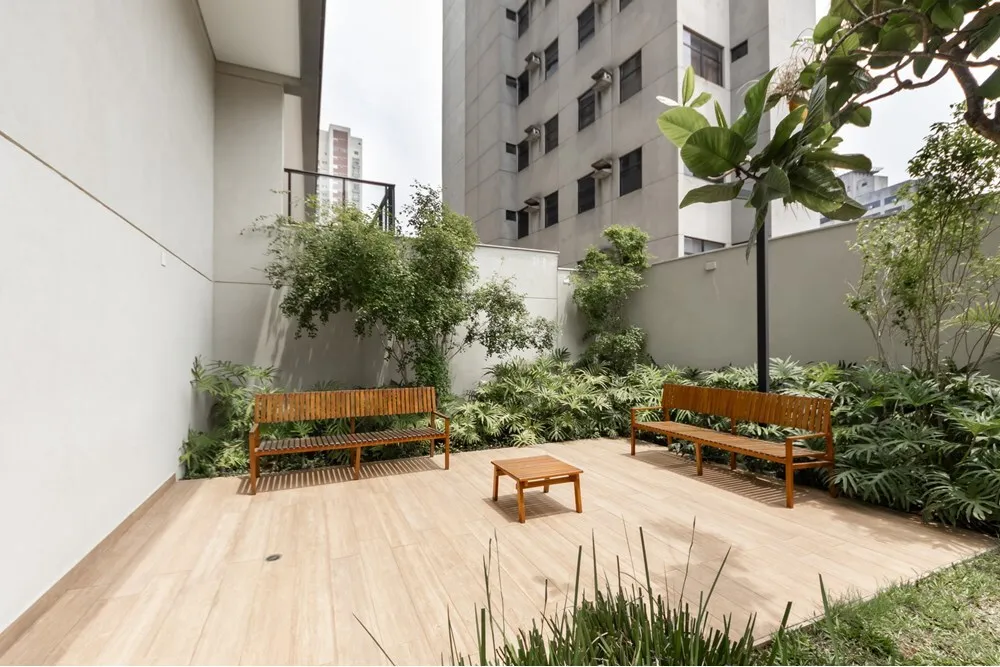 Apartamento, 1 quarto, 47 m² - Foto 1