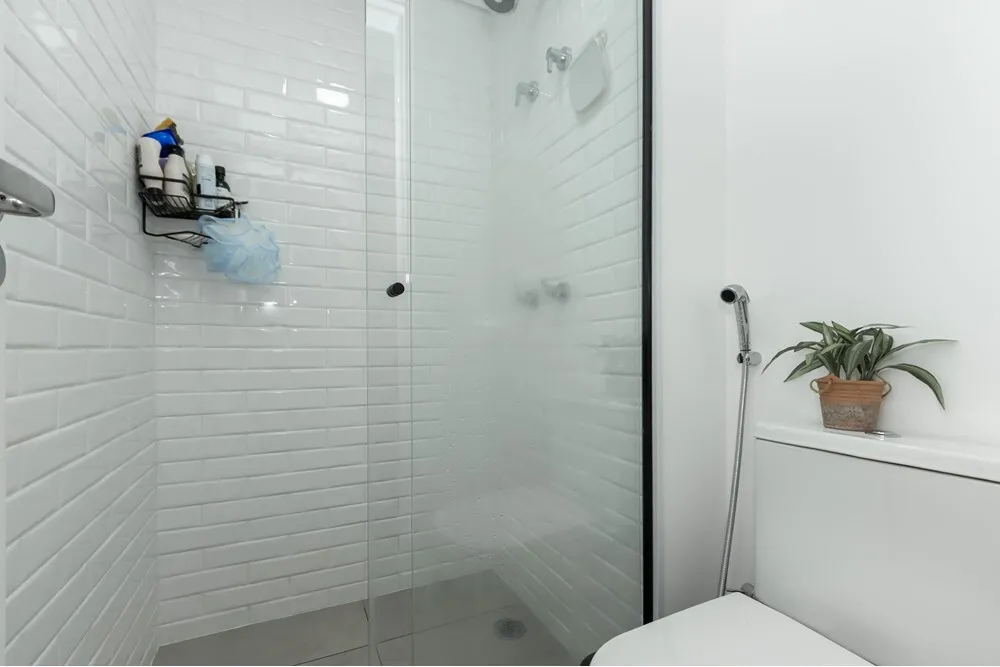 Apartamento, 1 quarto, 47 m² - Foto 3