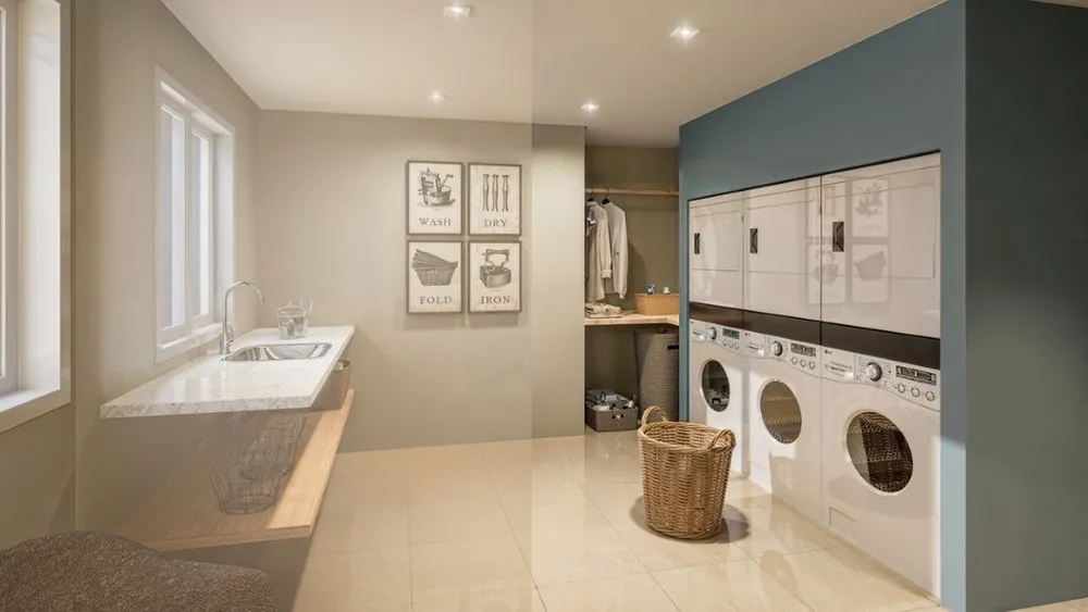 Apartamento, 2 quartos, 35 m² - Foto 8