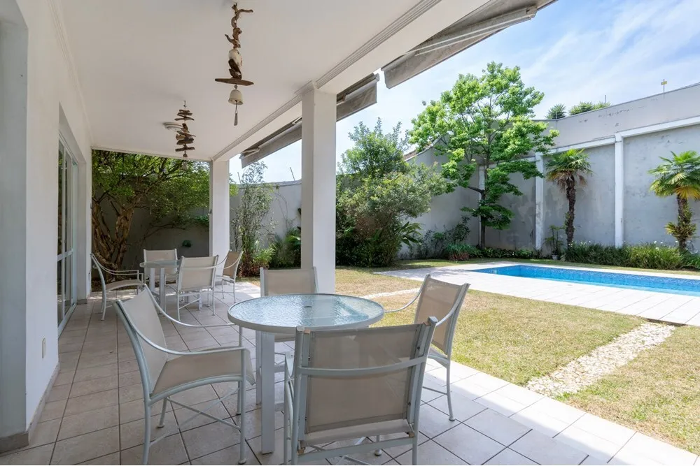 Casa, 4 quartos, 613 m² - Foto 9