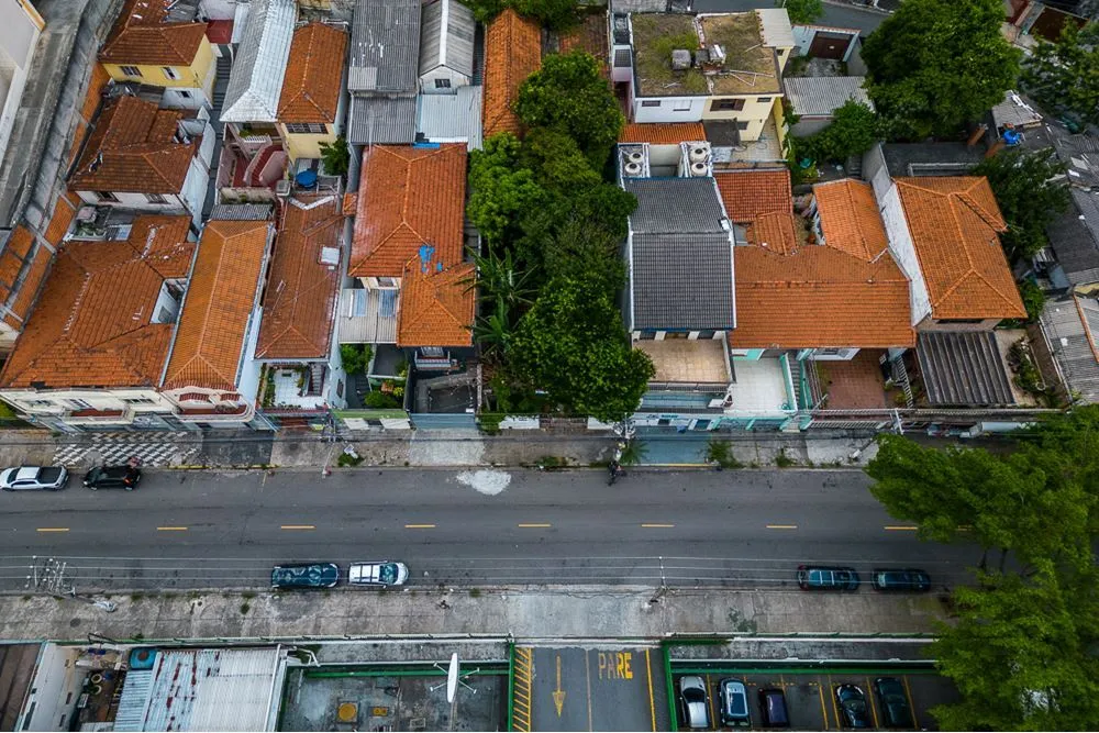 Terreno, 380 m² - Foto 1