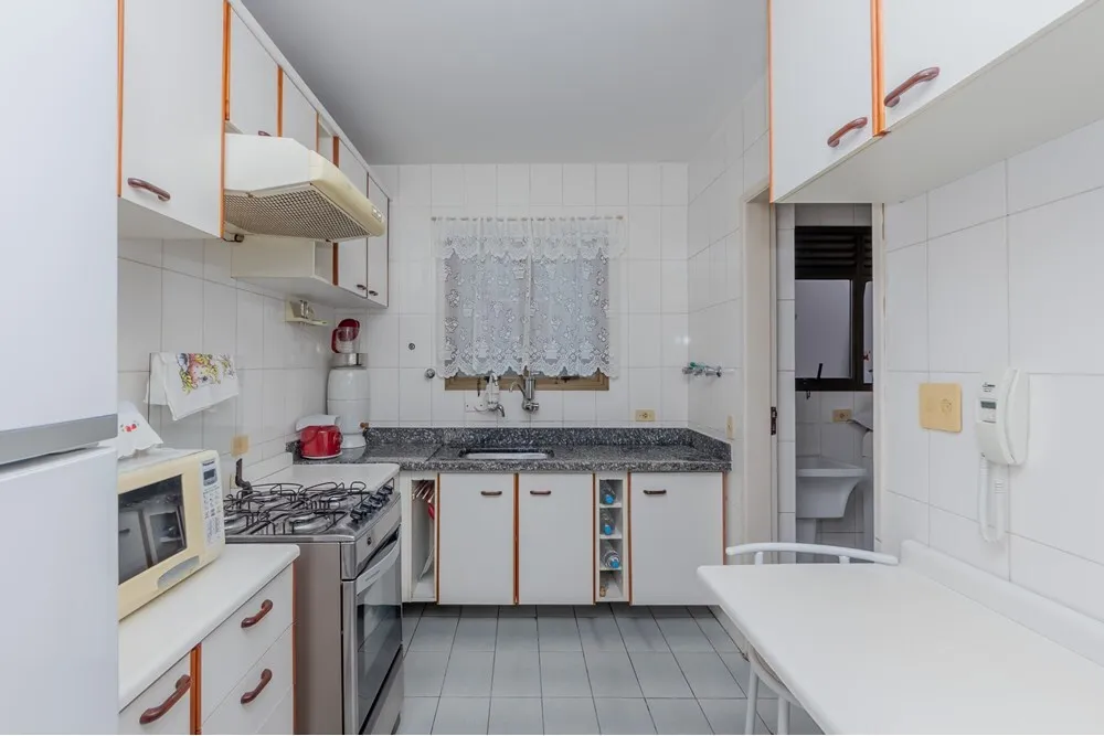 Apartamento, 3 quartos, 84 m² - Foto 5