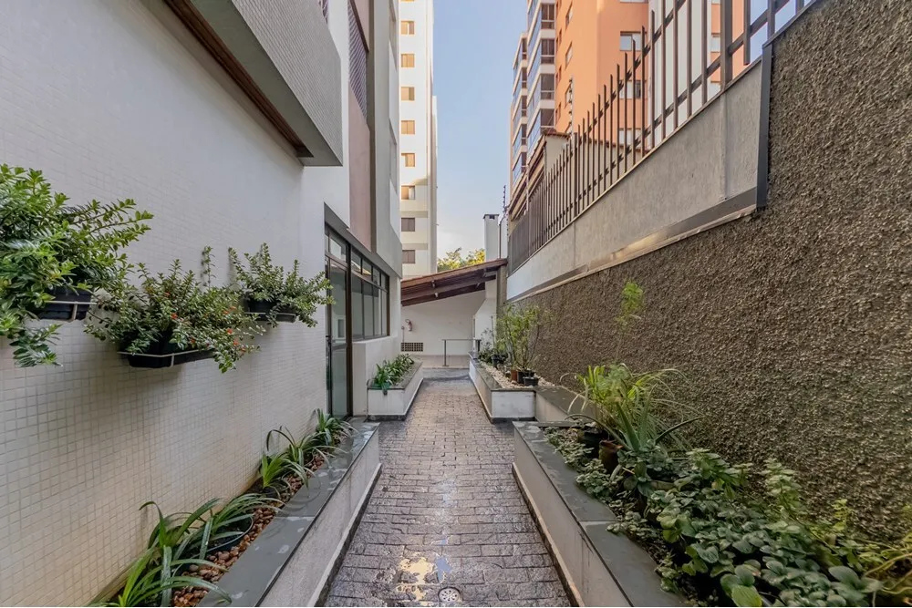 Apartamento, 3 quartos, 84 m² - Foto 4