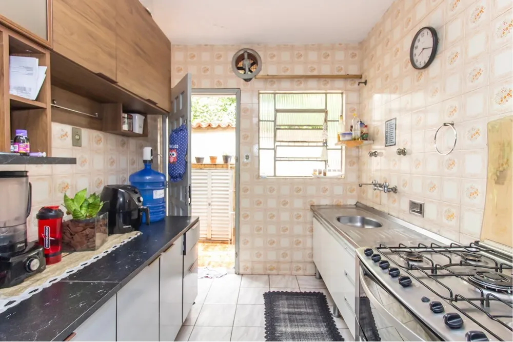 Casa, 3 quartos, 110 m² - Foto 11