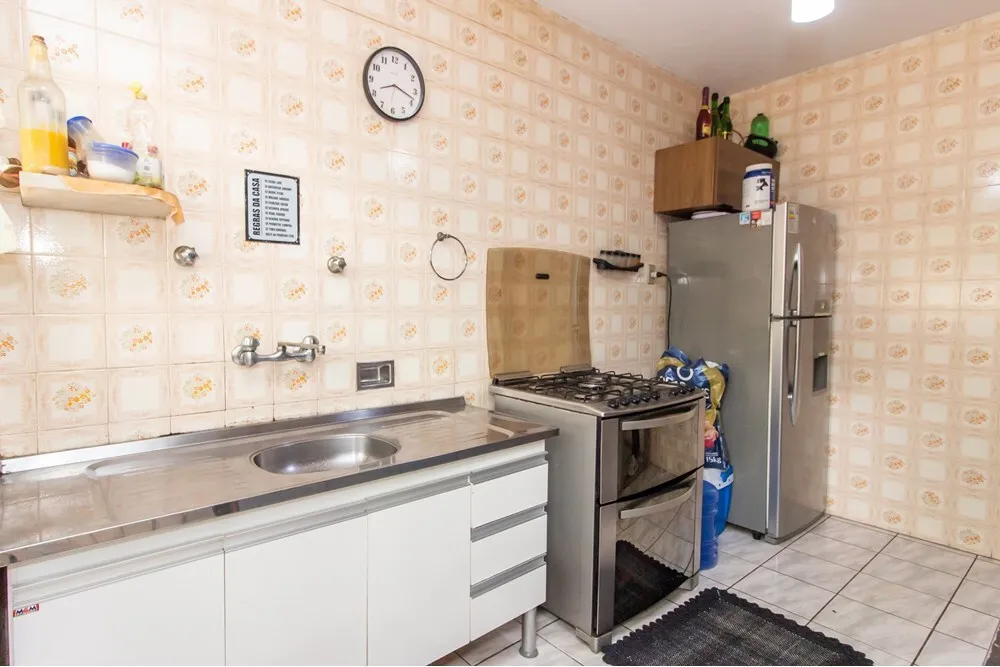 Casa, 3 quartos, 110 m² - Foto 10