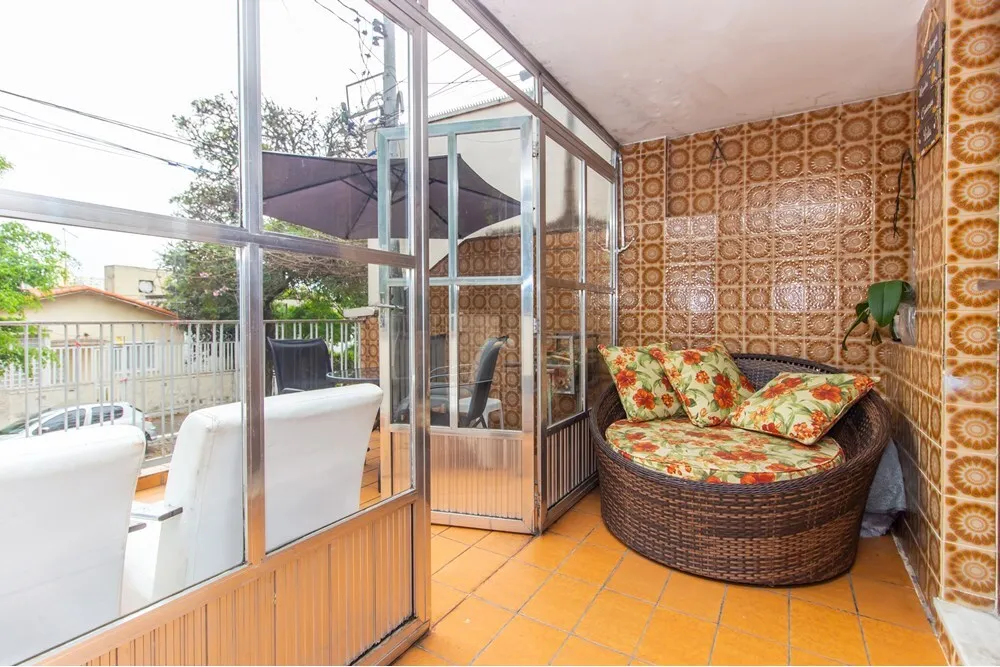 Casa, 3 quartos, 110 m² - Foto 5