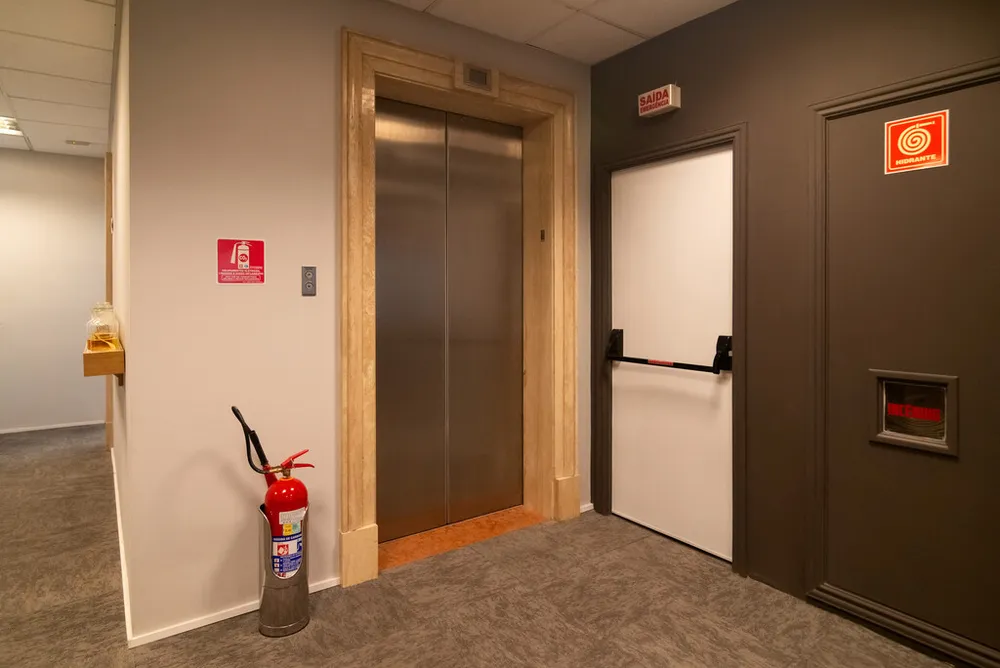 Sala-Conjunto, 540 m² - Foto 7