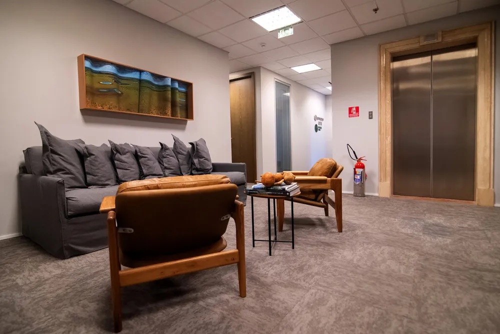 Sala-Conjunto, 540 m² - Foto 8