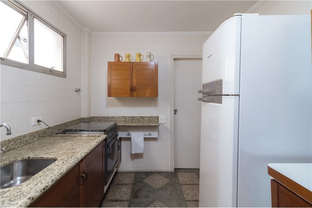 Apartamento à venda com 2 quartos, 80m² - Foto 12