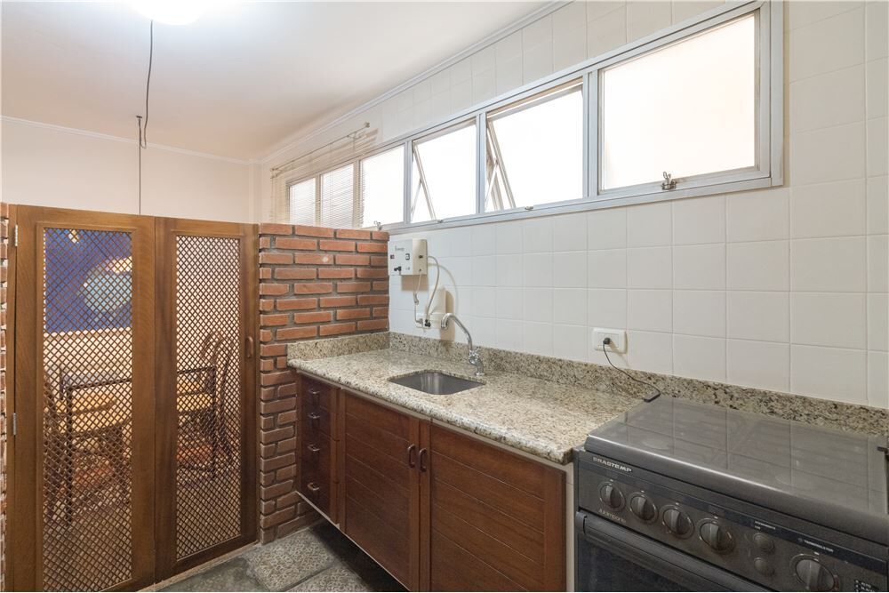 Apartamento à venda com 2 quartos, 80m² - Foto 11