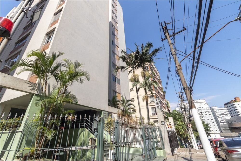 Apartamento à venda com 2 quartos, 80m² - Foto 5
