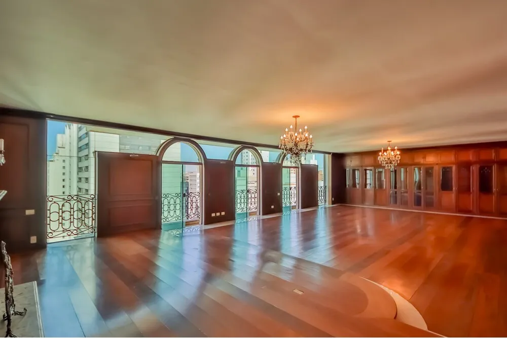 Apartamento, 3 quartos, 394 m² - Foto 8