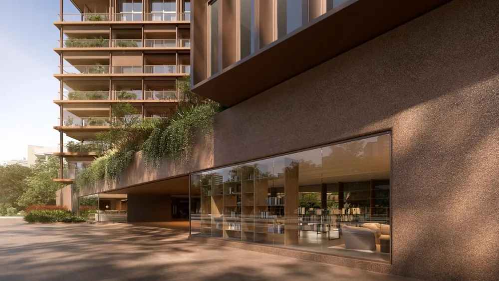 Apartamento, 2 quartos, 250 m² - Foto 6