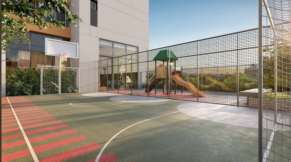 Cobertura, 3 quartos, 143 m² - Foto 7