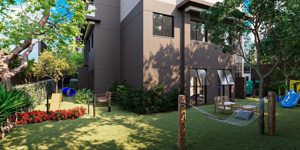 Apartamento, 2 quartos, 34 m² - Foto 7