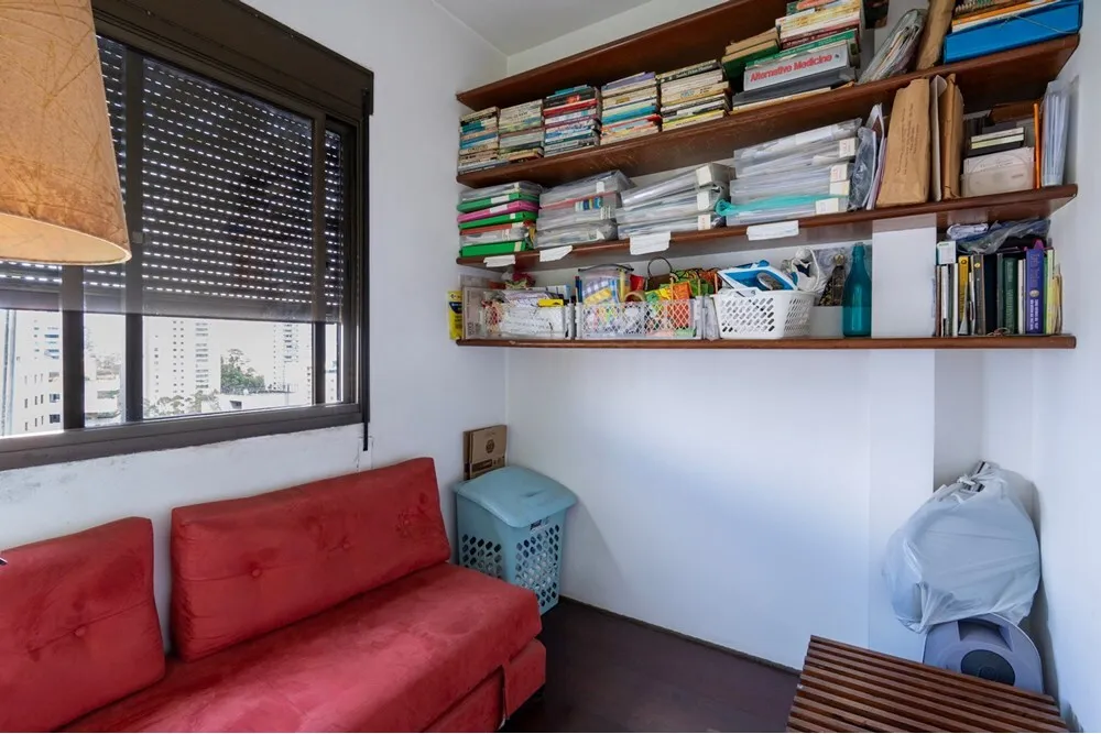 Apartamento, 4 quartos, 200 m² - Foto 2